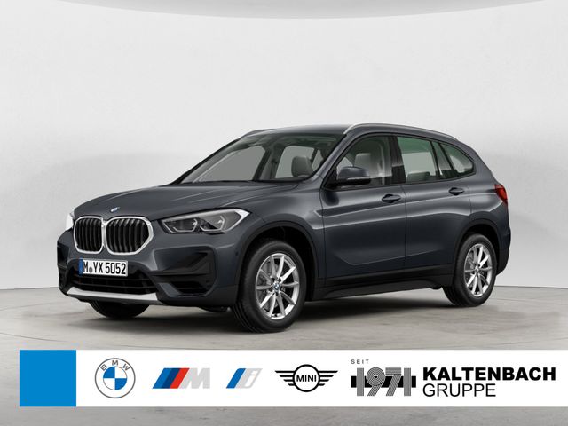 BMW X1 sDrive18i KLIMA KURVENLICHT KAMERA NAVI LED