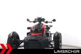 Can-Am RYKER 900 - MACHT SPASS! - TRIKE VON 751 BIS 1000 CCM