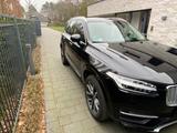 Volvo XC90 D5 AWD Geartronic Inscription Inscription
