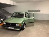 Volkswagen Jetta Golf GTI für Ältere mit H-Kennzeichen - Volkswagen Jetta aus 1981
