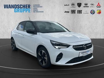 Opel Corsa e Elegance LED KAMERA LENKRADHEIZUNG