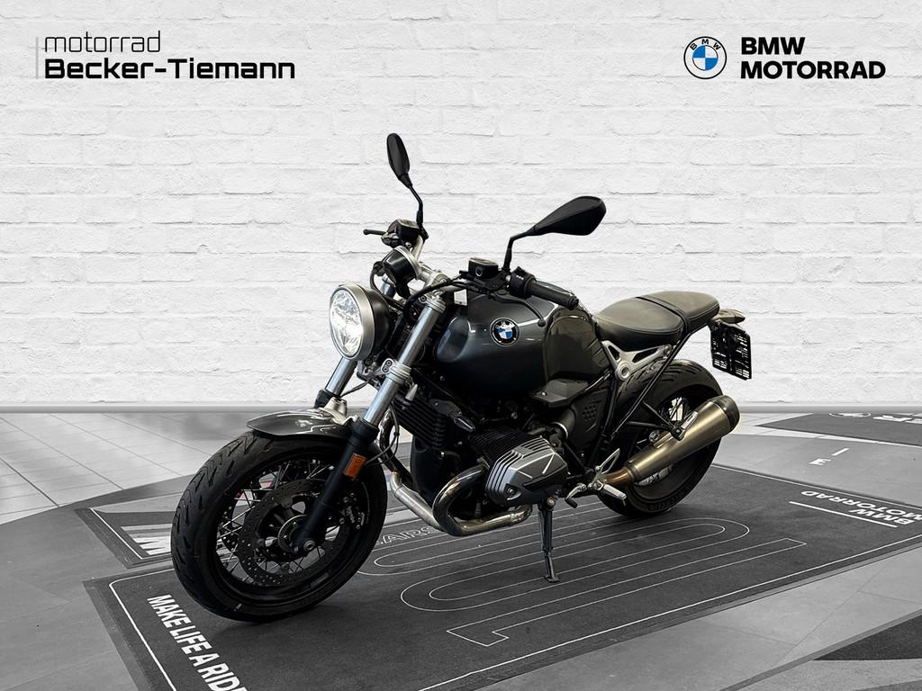 BMW R NINET PURE