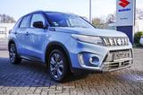 Suzuki Vitara 1.4 BOOST HYBRID Comfort - blaue Suzuki Vitara