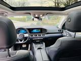 Mercedes-Benz GLE 400 d 4MATIC, 1 Hand , Scheckheft Mercedes - Mercedes-Benz GLE 400 Gebrauchtwagen in Berlin