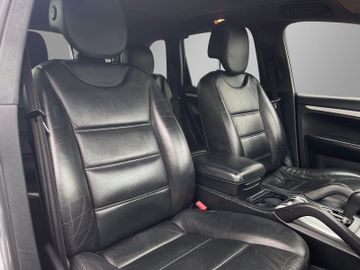 Porsche Cayenne Turbo, Vollaus, BOSE, Leder*mtl. 120€*