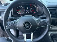 Renault Trafic - Vorschau Bild 21