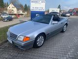 Mercedes-Benz SL 320""1.Hand""-H-Kennzeichen"TÜV-03/2028""!! - gebrauchte Mercedes-Benz SL 320 aus dem Jahr 1993