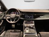 Audi Q8 SUV S line business TDI quattro 170 kW tiptro - Audi Q8 in Saarbrücken