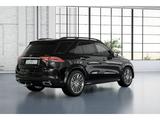 Mercedes-Benz GLE 350 de 4M #AMG #NAPPA #PANO #HUD #AHK #NIGHT - Mercedes-Benz GLE 350 Neuwagen