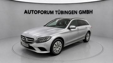 Mercedes C 200 - 1