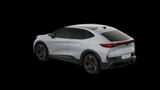 Cupra Tavascan VZ 4Drive 250 kW *ab sofort* - silberne Cupra Tavascan
