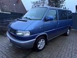 Volkswagen T4 Multivan*TÜV=NEU*Standheizung. - Volkswagen T4 Multivan in Bremen