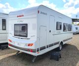 Dethleffs c-joy 480 QLK  - Offers matching your search criteria