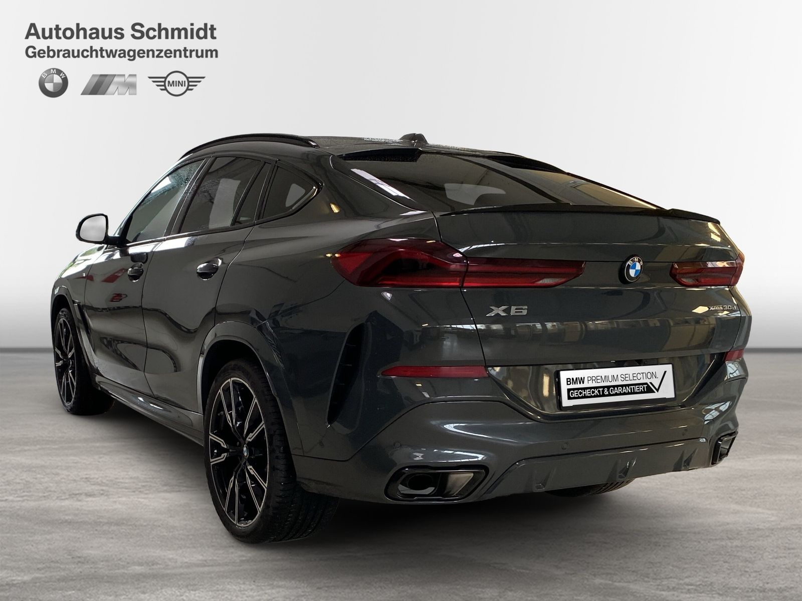 BMW X6 - Bild 3