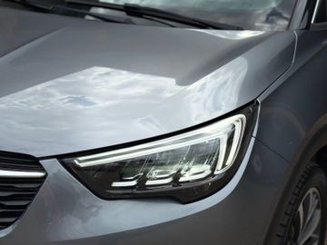 Opel Crossland (X) - 4