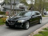 BMW F11 525d RWD Touring