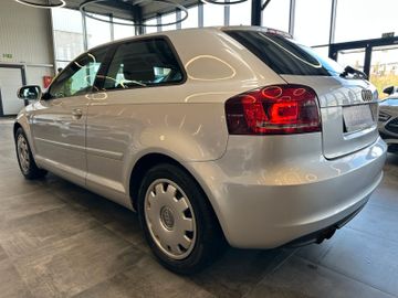Audi A3 1.4 TFSI Ambition *Bi Xenon*Sitzh.*
