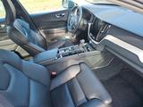 Volvo XC60 B4 D AWD Inscription Geartronic Inscription - Volvo XC60 Gebrauchtwagen in Bremen