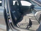 Audi A3 Sportback 35 TFSI advanced*NAVI-PLUS*AHK*PDC* - Audi aus 2022