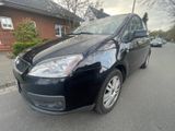 Ford Focus C-MAX Ghia - Ford Focus aus 2005 mit Diesel-Antrieb