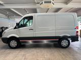 Mercedes-Benz Sprinter 313 CDI Kastenwagen *Garantie* - Mercedes-Benz Sprinter: Kasten