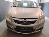 Opel Corsa 1.2 Klima Alufelgen 17 Zoll - Opel: Alufelgen 17 Zoll