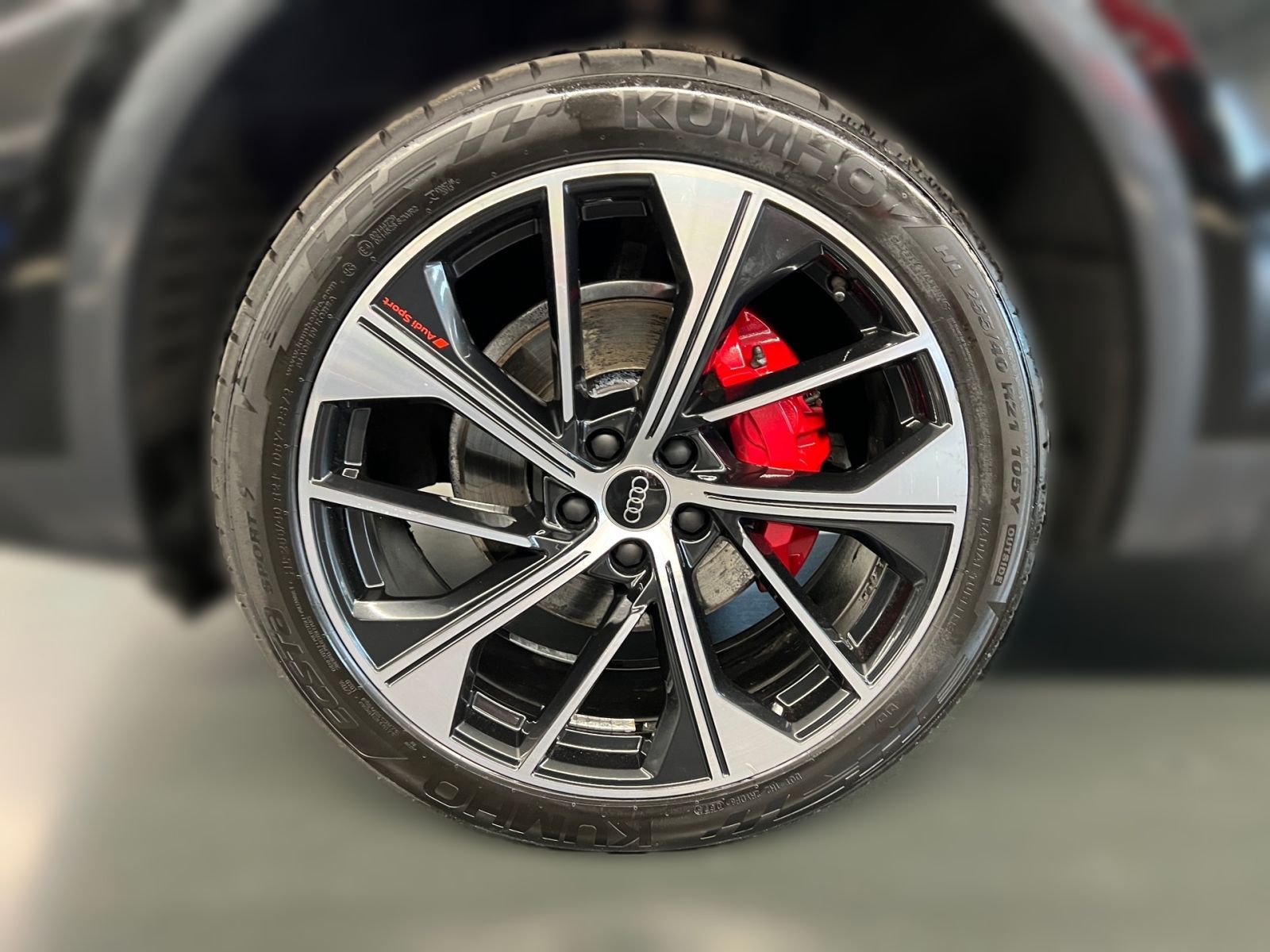 Audi Q5 - Bild 3