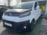 Citroën Jumpy Space Tourer 1,6 HDI TÜV NEU,AHK,EURO 6 - gebrauchte Citroën Van