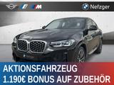 BMW X4 xDrive 20d M Sport Laser StandHzg. RFK - BMW X4 aus 2025