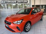 Opel Corsa F e Edition *CarPlay*DAB*BT - Opel Corsa: Standheizung, D