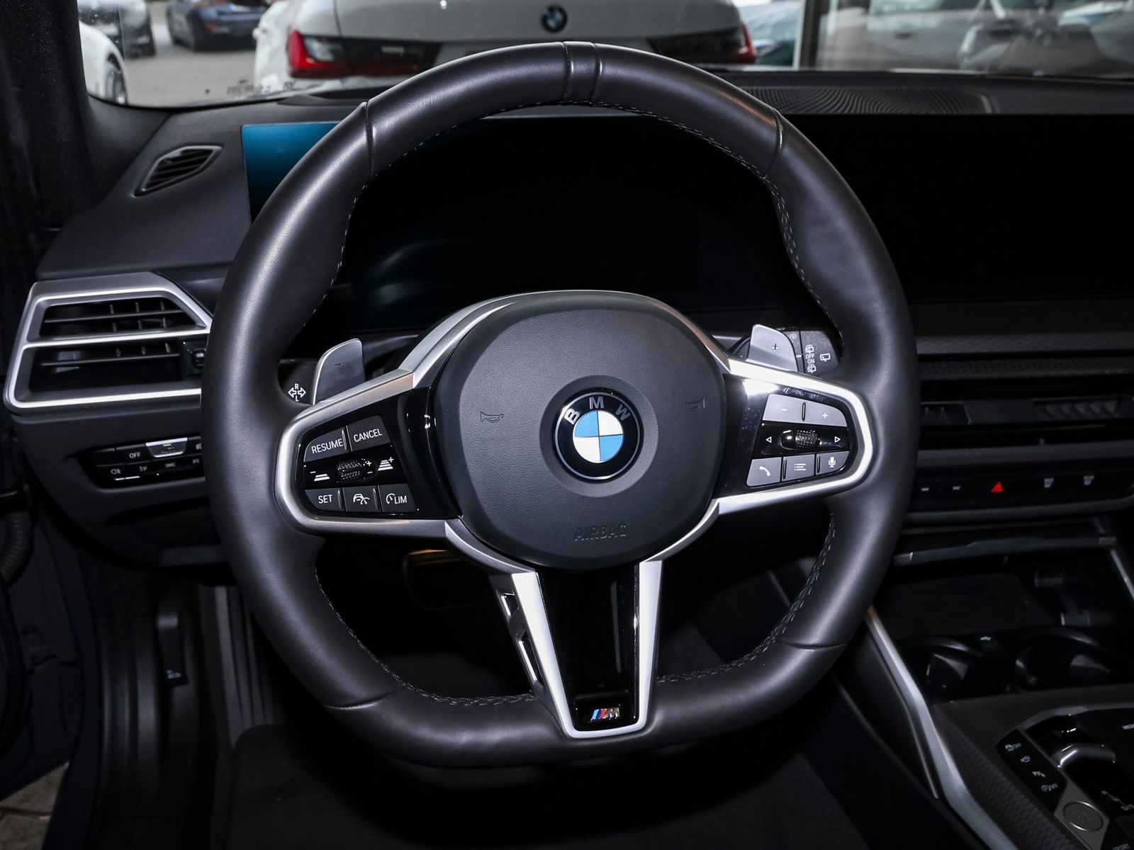 BMW 330 - Bild 10