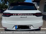 Porsche Macan S/ APPROVED GARANTIE/SPORT-CHRONO/BOSE - Porsche in Schwerin