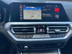 BMW 3 Touring 318d M Sport KLIMA,NAVI,PDC,360CAM,PDC