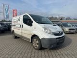 Opel Vivaro Kasten L1H1 2,7t Kundenauftrag Kein Tüv - Opel Vivaro aus 2012