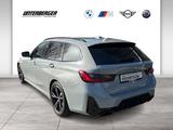 BMW M340d xDrive Touring M-Sport Pro, AHK,H+K, Pano - BMW M340d mit Panoramadach