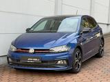 Volkswagen Polo 2.0 GTI DSG°ACC°NAVI°RKF°KEYLESS°8-FACH°AHK - gebrauchte Kleinwagen in Wuppertal