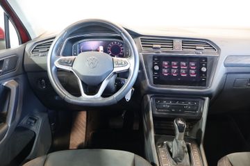 Volkswagen Tiguan Elegance 1.4 eHybrid MATRIX+AID+360°+AHK