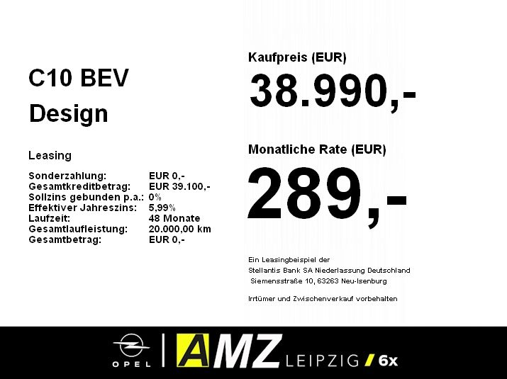 Leapmotor C10 - Bild 3