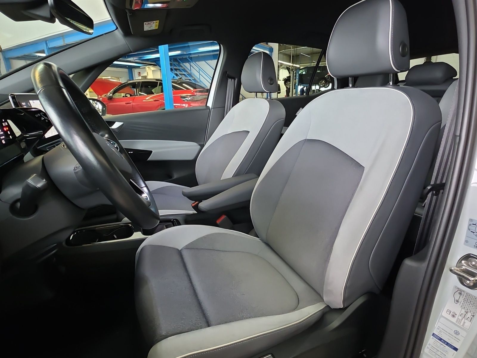 Volkswagen ID.3 - Bild 21