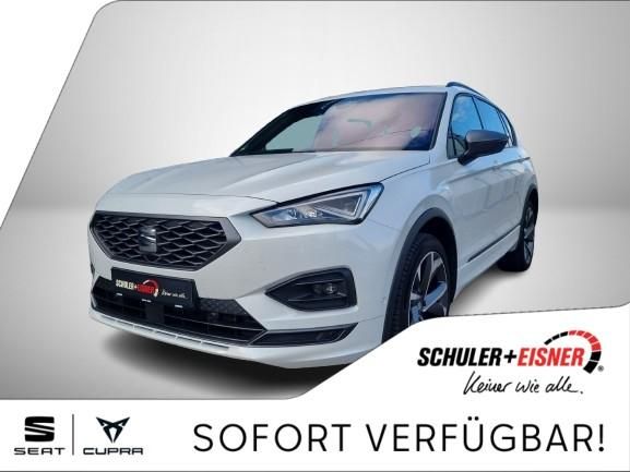 Seat Tarraco FR 2.0 TDI (150 PS) 7-Gang DSG