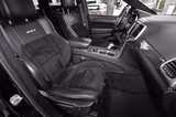Jeep Grand Cherokee 6,4 SRT ABSTANDSREG+PANO+KAMERA - Jeep Grand Cherokee mit Benzin-Antrieb: Geländewagen