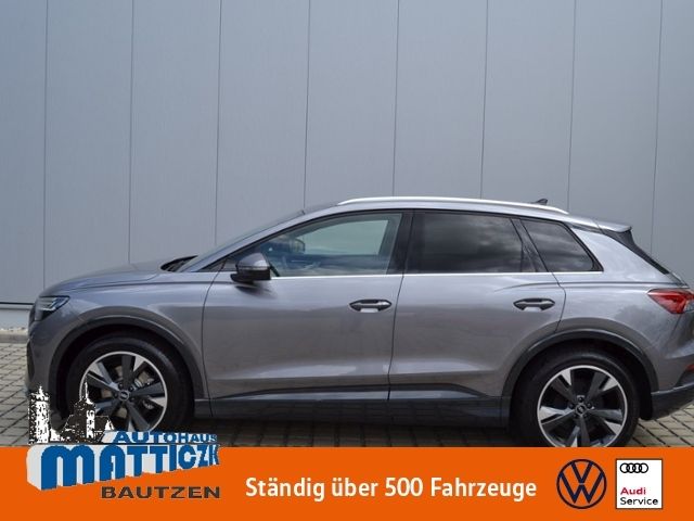 Audi Q4 e-tron 35 Advanced MATRIX/DYNAMIK+INTERIEUR+A