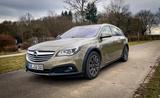 Opel Insignia CT Country Tourer 2.0 BiTurbo CDTI ... - Opel Insignia CT Gebrauchtwagen