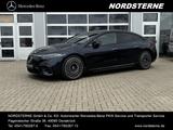 Mercedes-Benz EQS 450+ AMG-LINE+SITZKILMA+MASSAGE+PANO+HEAD-UP - gebrauchte Mercedes-Benz EQS aus dem Jahr 2024