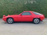 Porsche 928 erste Serie Bj.80 restaurierter Origin... - Porsche Gebrauchtwagen von 1980