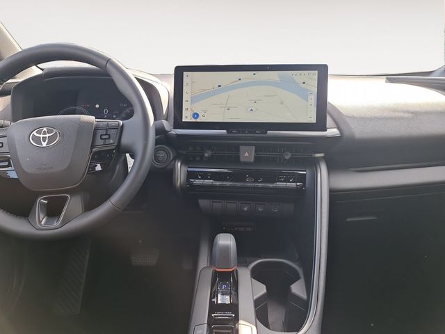C-HR 2.0 Plug-in-Hybrid Team Deutschland (AX2)