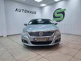 Volkswagen Passat CC 2.0 TDI / NAVI / SHZ / TEMPOMAT - Volkswagen Passat CC mit Diesel-Antrieb: Coupé
