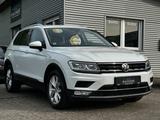 Volkswagen Tiguan 1.4 TSI Highline 4 Motion/AHK/ - Volkswagen Tiguan in Kiel
