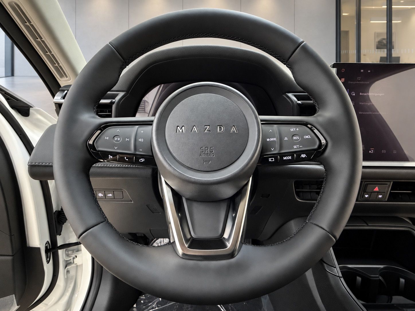 Mazda CX-5 - Bild 19