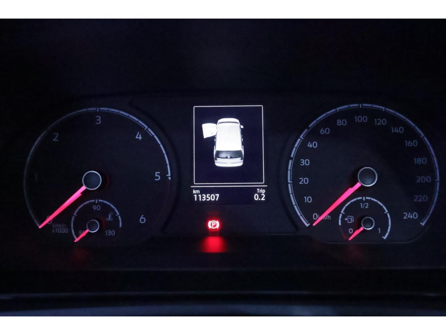 Volkswagen Caddy 2.0TDI Serie+AHK+NAVI+7-SITZE+CARPLAY, миниатюра 14